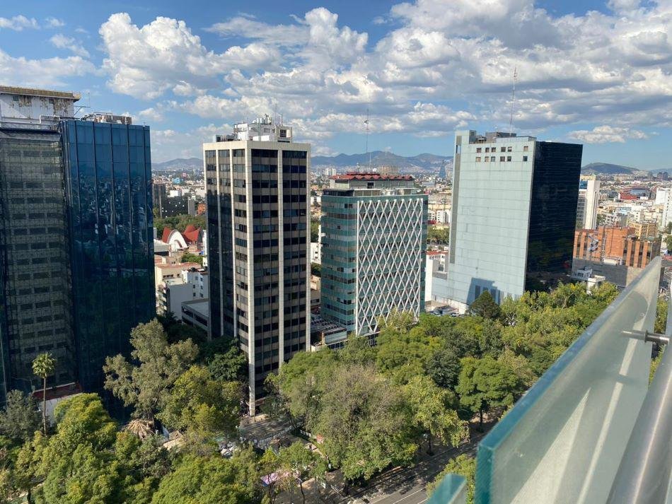 Apartment in Mexico City, Mexico City, Mexico 3 - 18821286