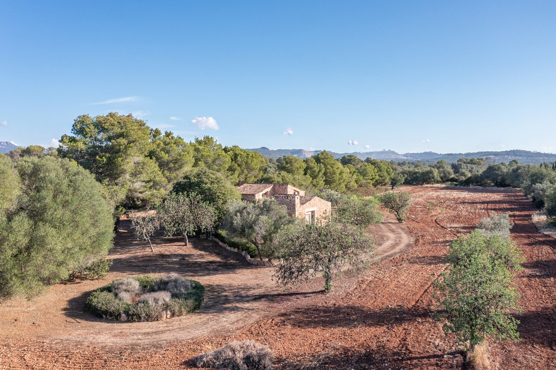 Casa a Campos, Isole Baleari, Spagna 4 - 18427738