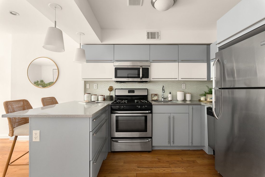 Condominio a New York, New York, Stati Uniti 3 - 18824691