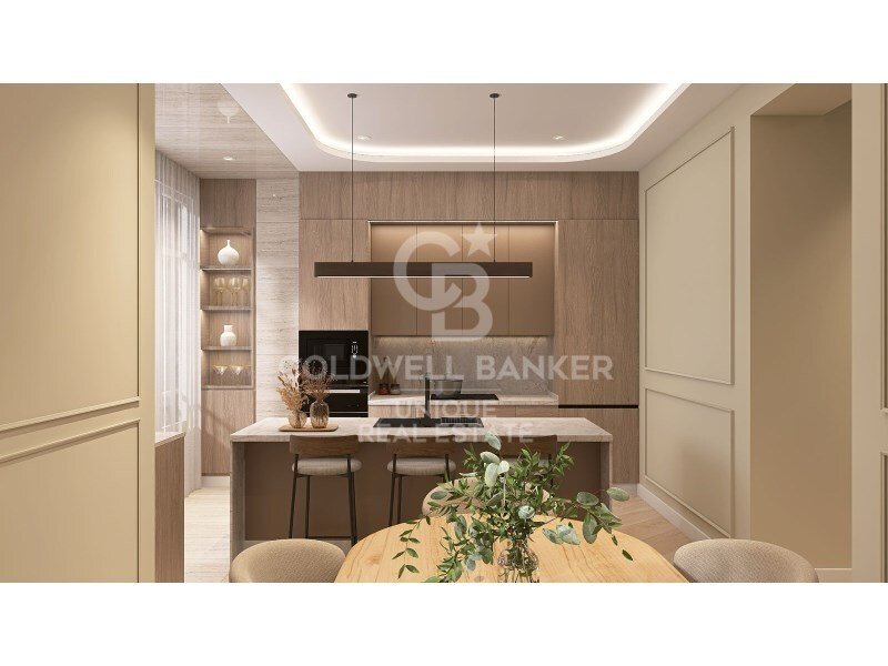 Appartement à Salamanque, Madrid, Espagne 1 - 18824611