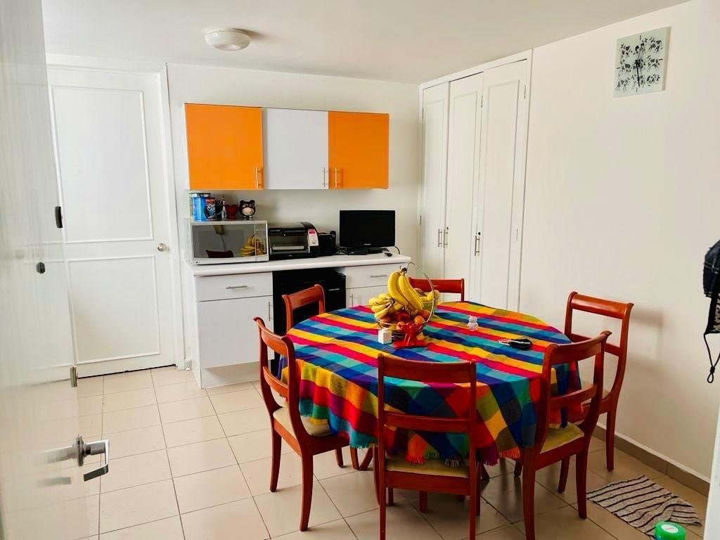 Apartment in Mexico City, Mexico 3 - 18821233