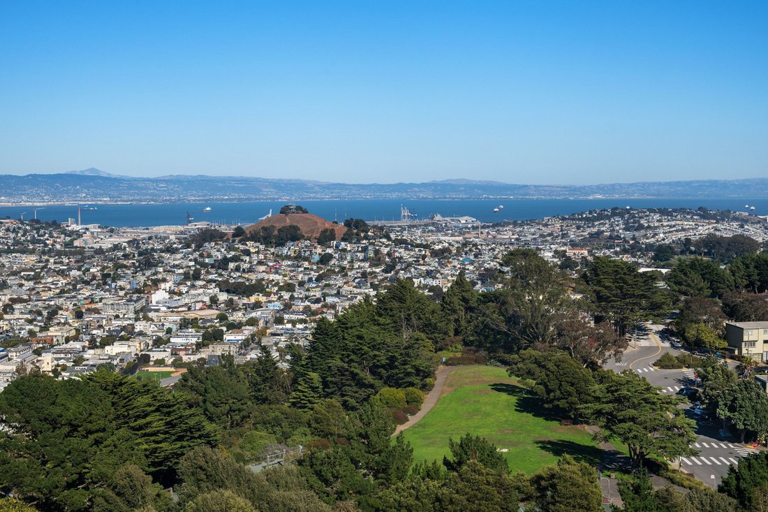 Condo in San Francisco, California, United States 1 - 18826153