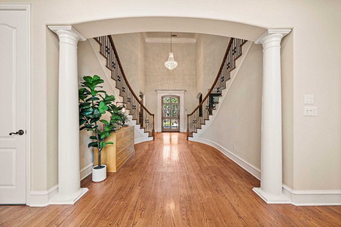Casa en Grapevine, Texas, Estados Unidos 3 - 18825834