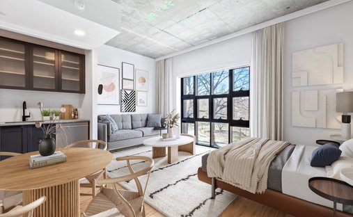 New York, New York, United States 1