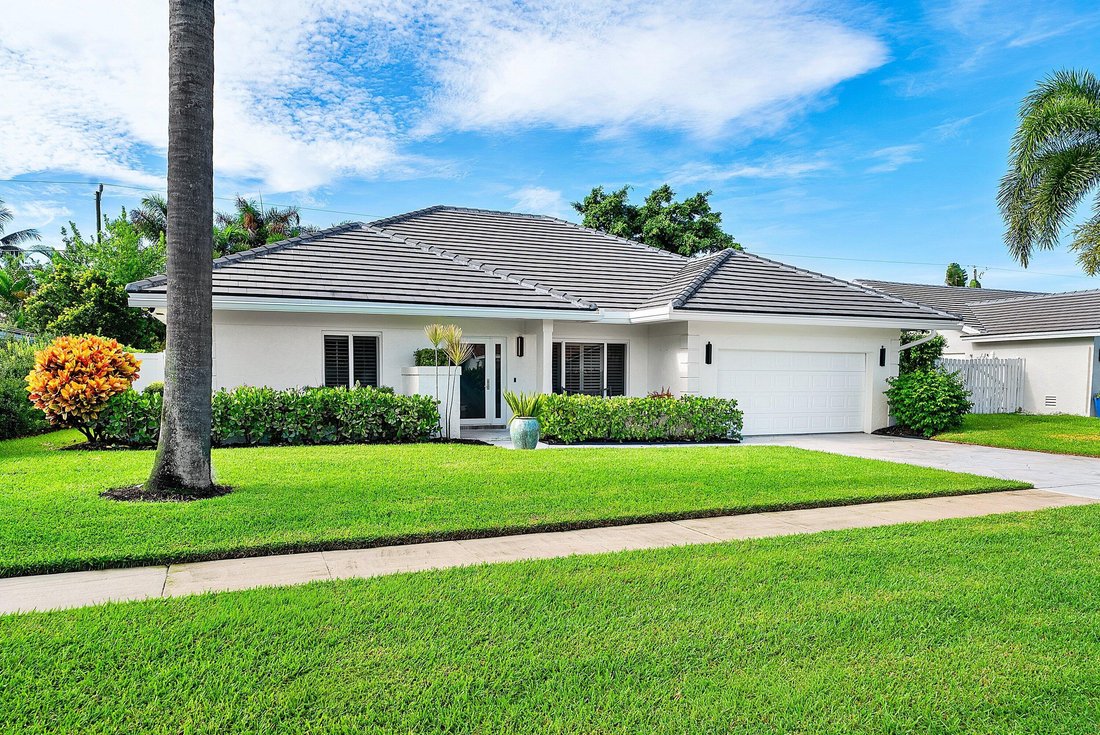Casa a Boca Raton, Florida, Stati Uniti 4 - 18823627
