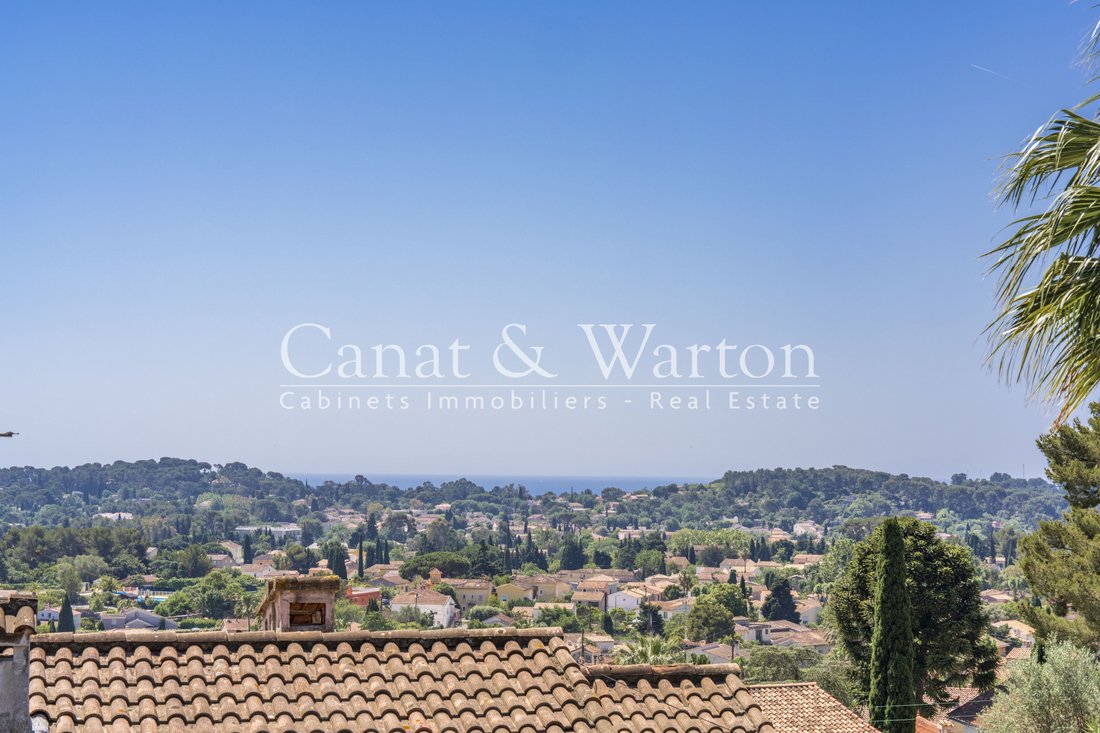 Villa in La Garde, Provence-Alpes-Côte d'Azur, Frankreich 1 - 18824666
