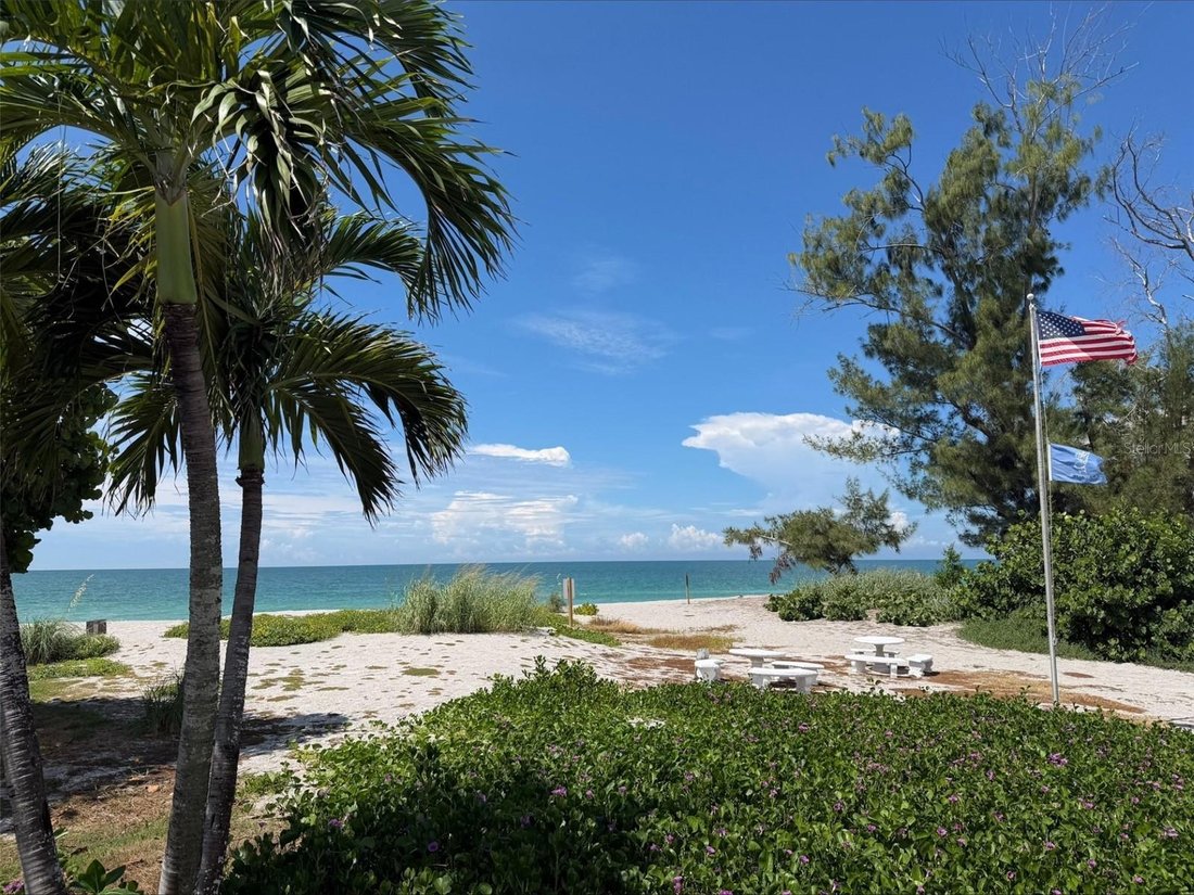Condominio a Venezia, Florida, Stati Uniti 4 - 18663037