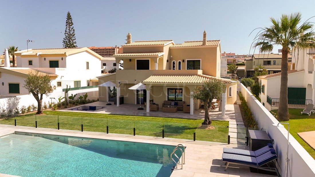 Casa a Guia, Algarve, Portogallo 4 - 18825164