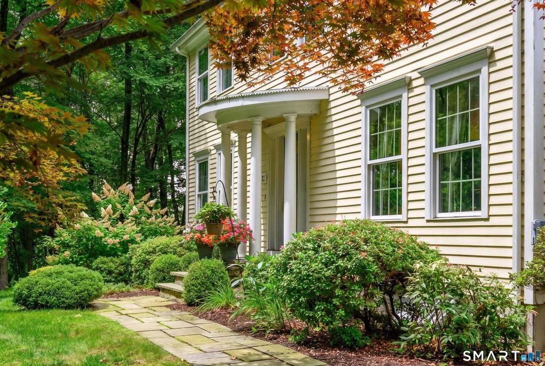 Casa en Roxbury, Connecticut, Estados Unidos 3 - 18822919