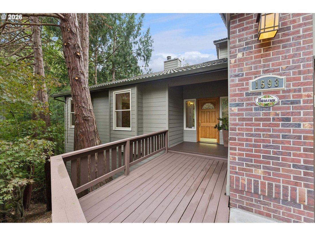 Haus in Portland, Oregon, Vereinigte Staaten 3 - 18822531
