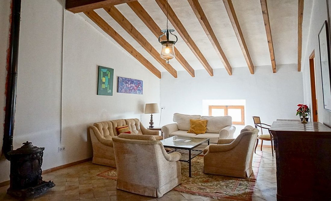 Chalet a Son Vida, Palma di Maiorca, Isole Baleari 2 - 18191535