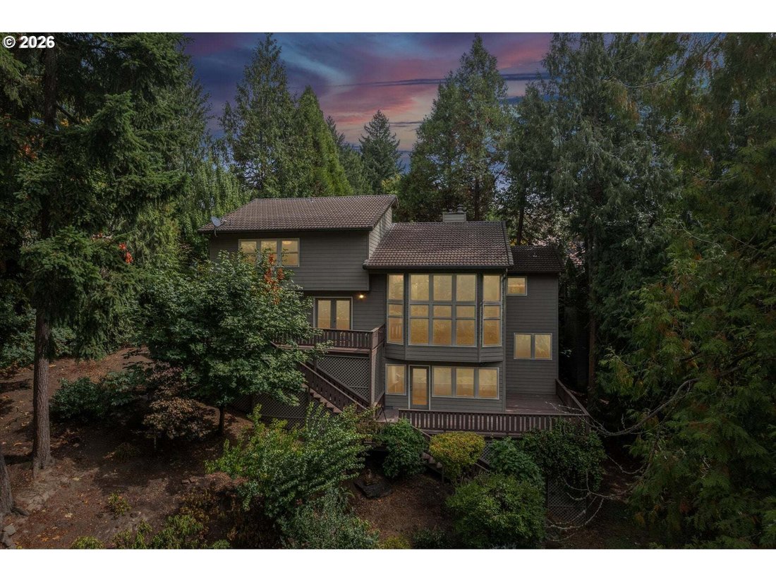 Haus in Portland, Oregon, Vereinigte Staaten 1 - 18822531