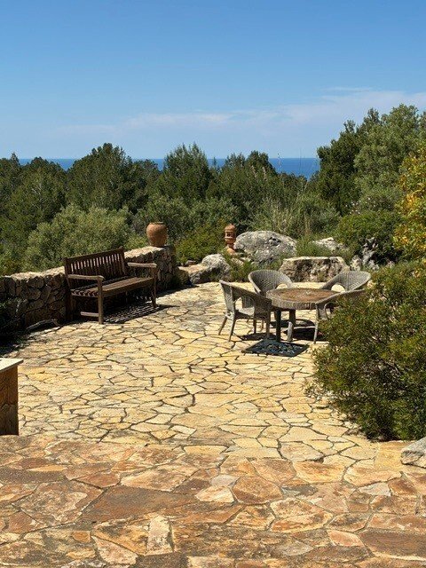 Finca en Estellenchs, Islas Baleares, España 4 - 18825290