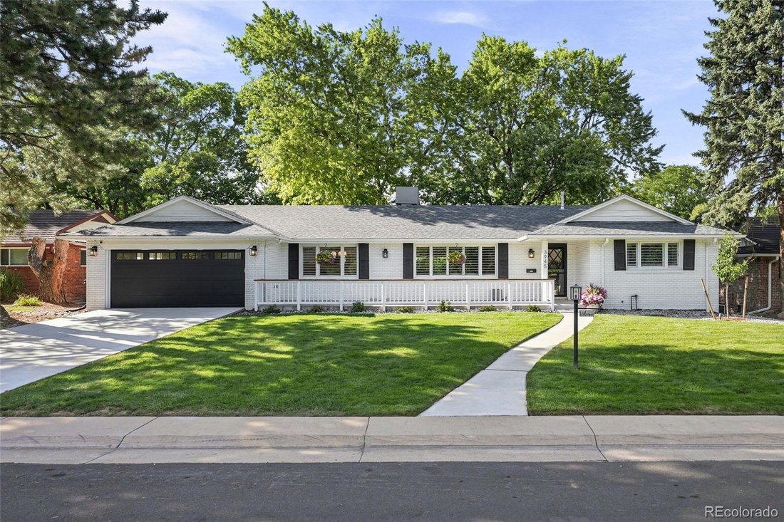 House in Denver, Colorado, United States 4 - 18822953