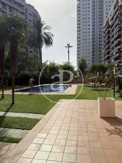 Apartamento en Camins al Grau, Valencia, España 2 - 18827385
