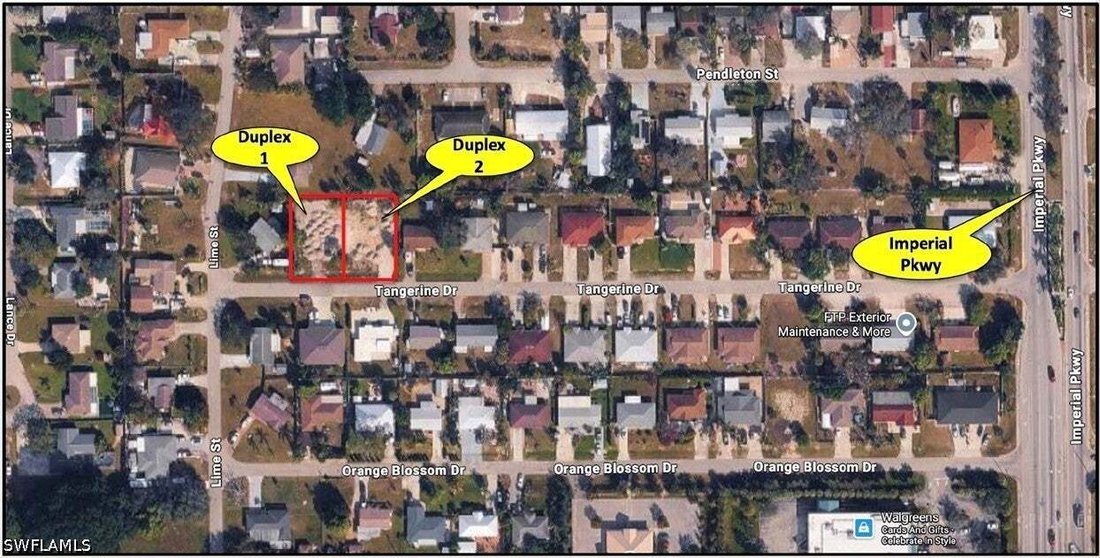 House in Bonita Springs, Florida, United States 3 - 18826292