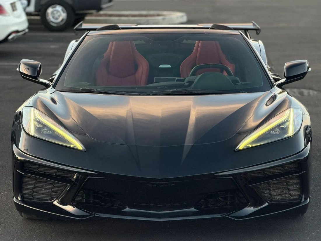 Cabriolet in Sacramento, CA, United States 4 - 18825335