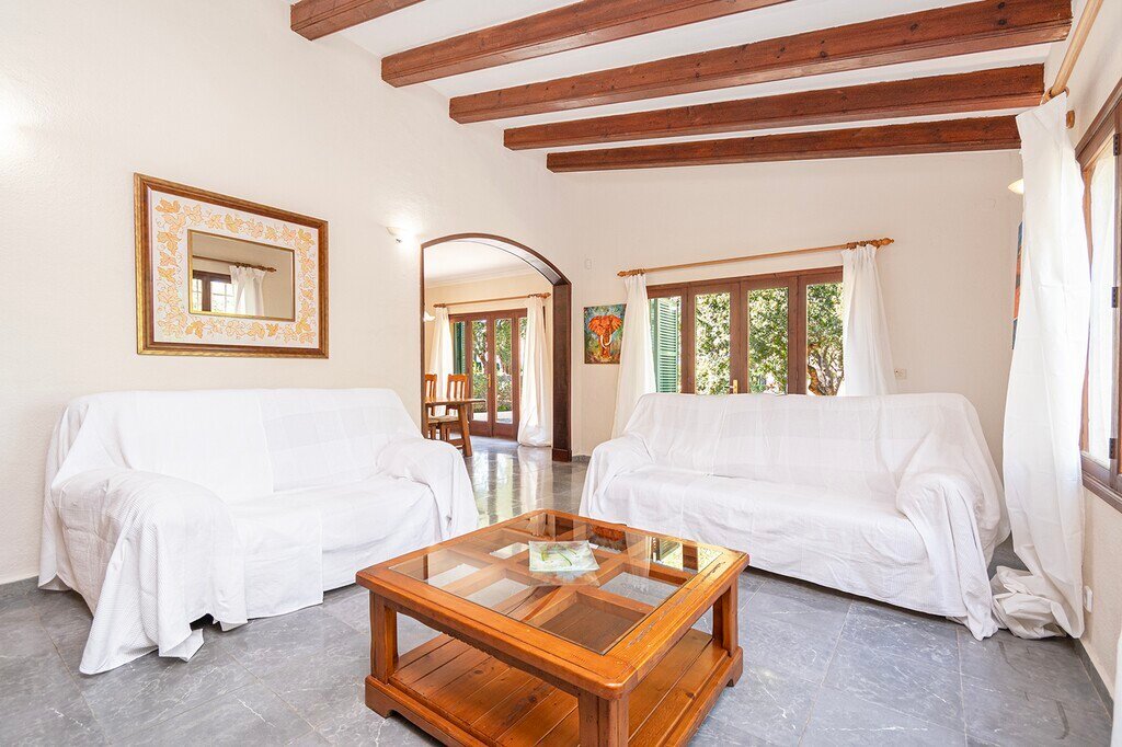 Villa a Cala Murada, Manacor, Isole Baleari 3 - 18824915