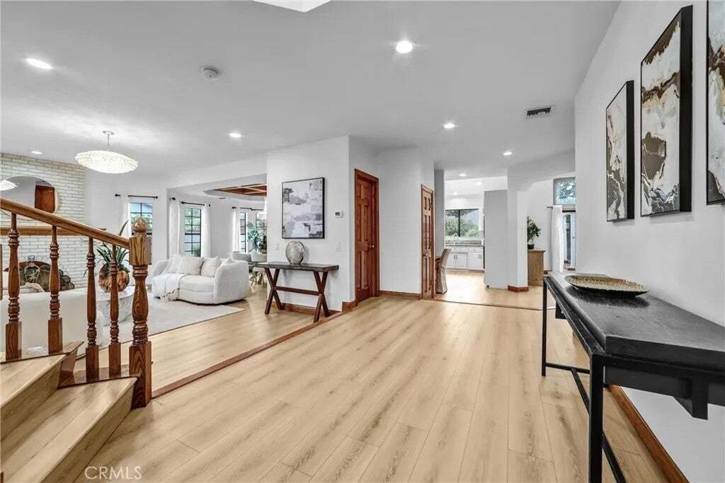 Casa en Arcadia, California, Estados Unidos 5 - 18826956