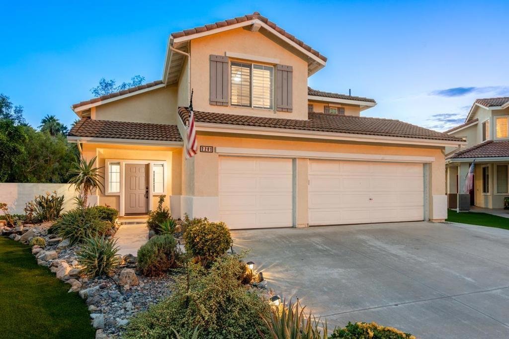 Casa en Escondido, California, Estados Unidos 1 - 18825065