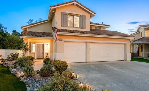 House in Escondido, California, United States 1