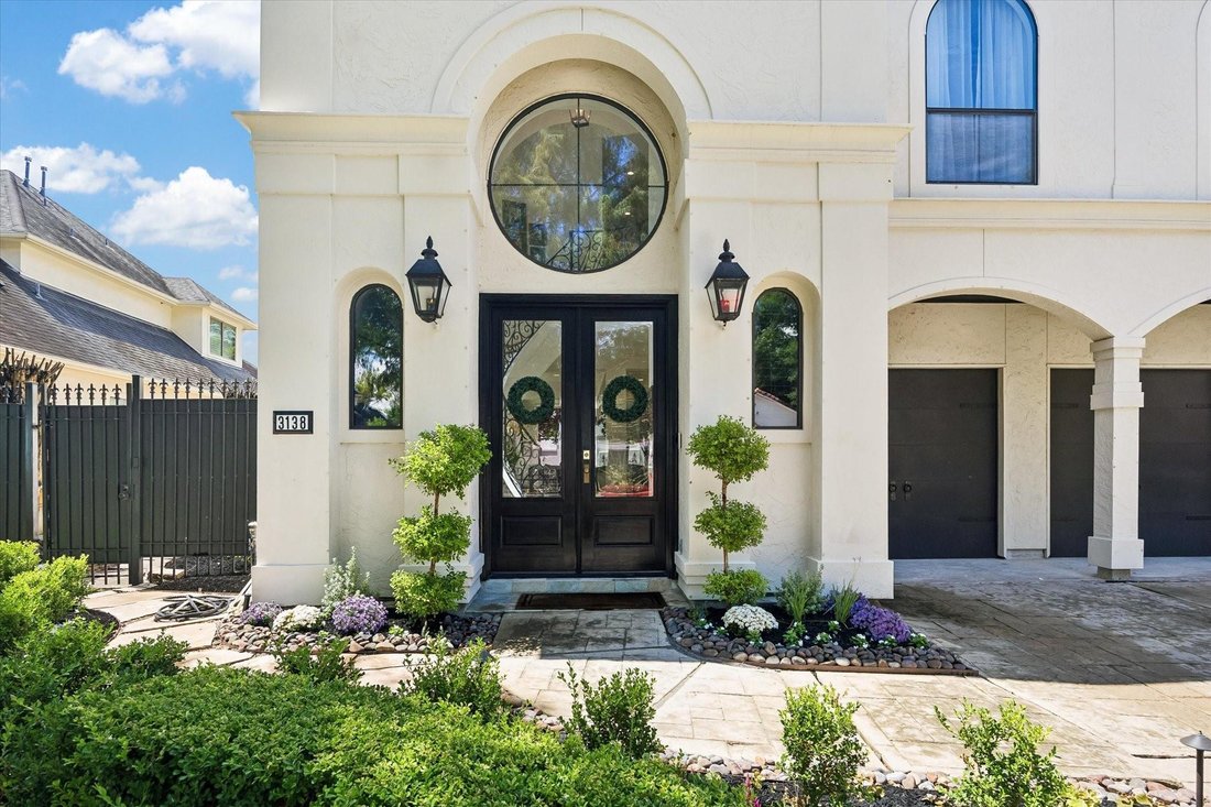 Casa en Houston, Texas, Estados Unidos 2 - 18826878
