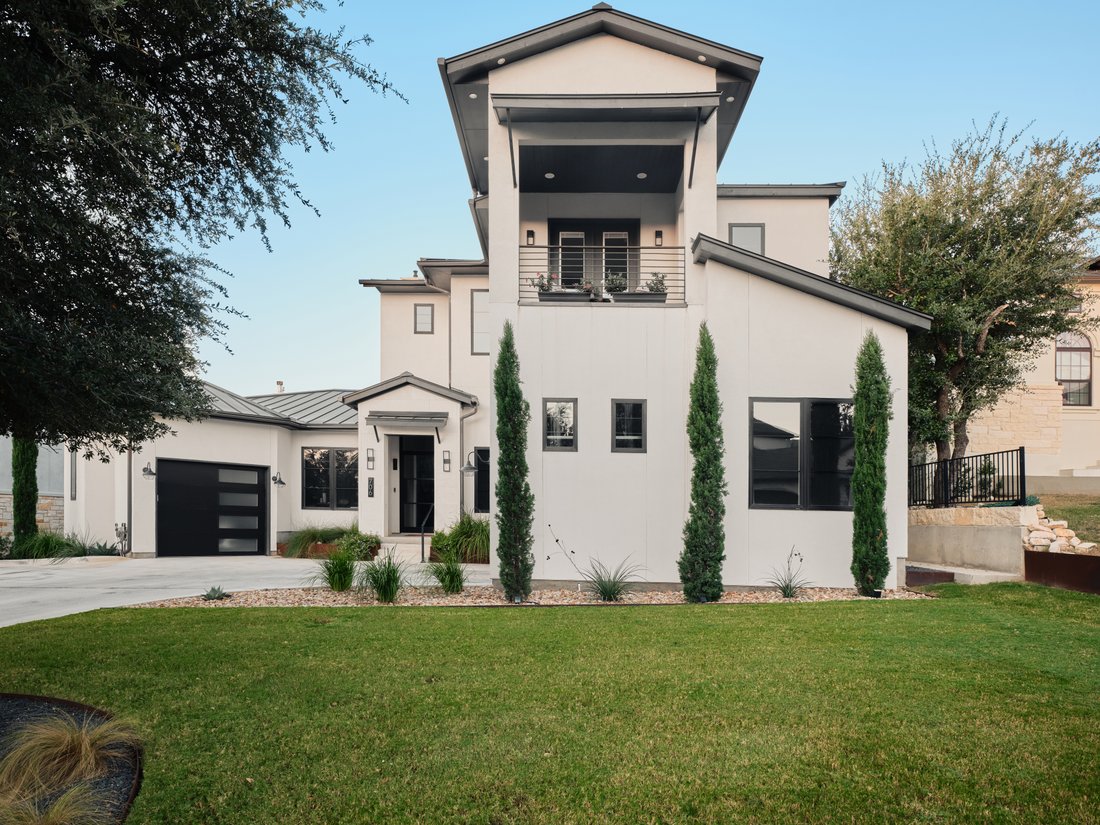 Haus in Bee Cave, Texas, Vereinigte Staaten 5 - 18822622