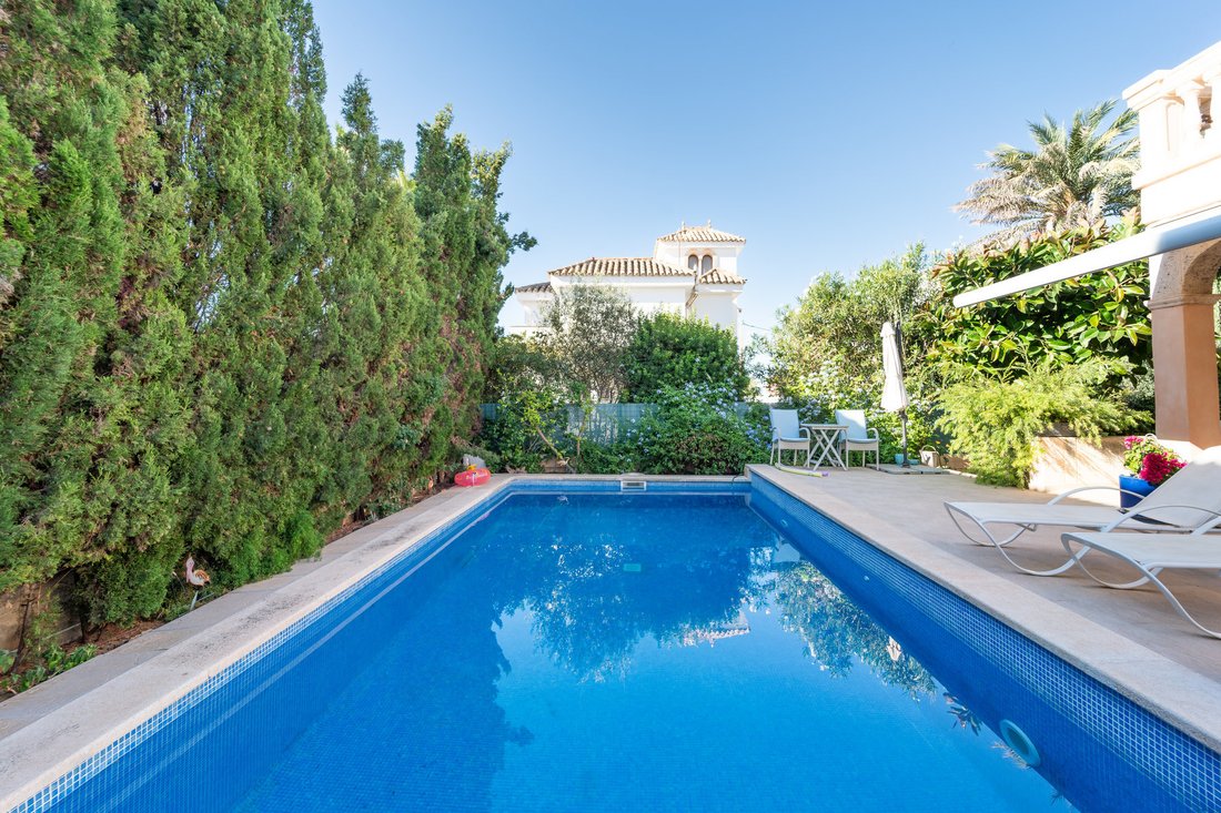 Chalet a Gènova, Palma di Maiorca, Isole Baleari 4 - 18191385
