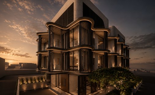 Appartement à Paphos, Paphos, Chypre 1