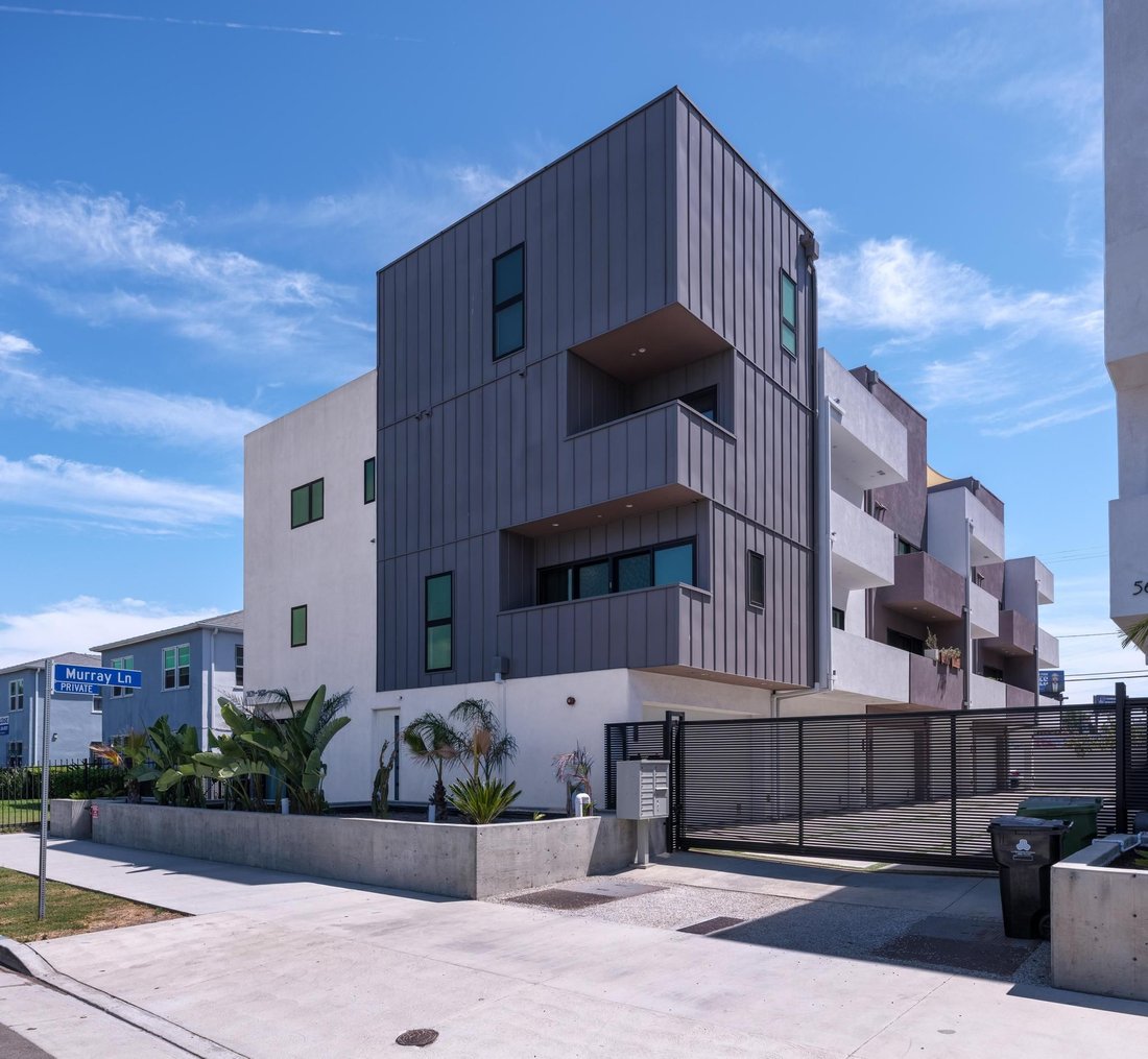 Haus in Los Angeles, Kalifornien, Vereinigte Staaten 1 - 18822647
