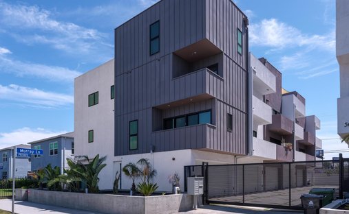 House in Los Angeles, California, United States 1
