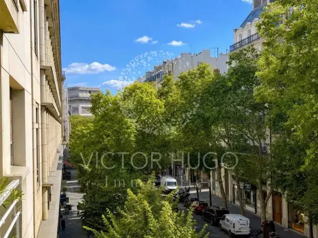 Apartamento en Chaillot, Paris 16e Arrondissement, París 5 - 18807121