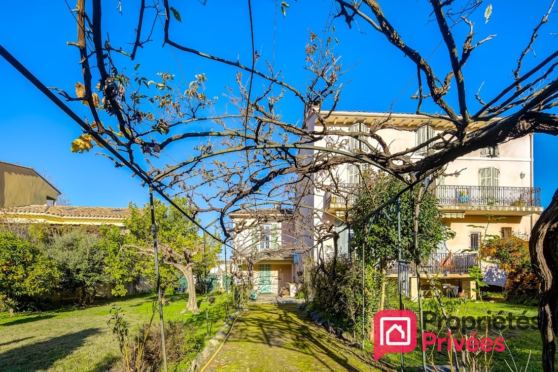 Wohnung in Sankt Joseph, Cannes, Frankreich 3 - 18825494