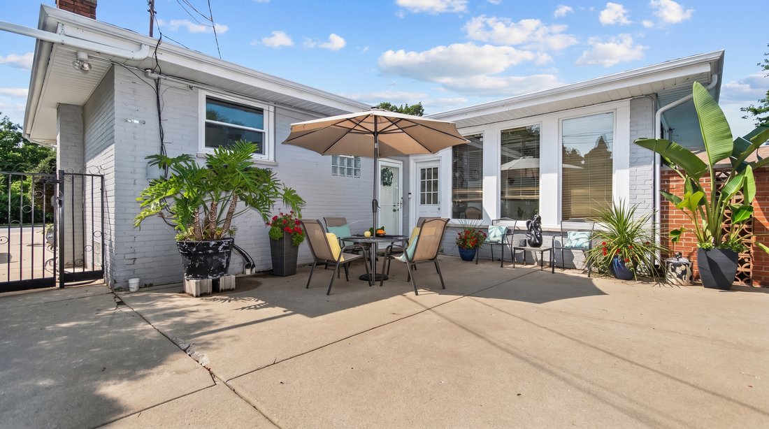 Haus in Morton Grove, Illinois, Vereinigte Staaten 4 - 18821980