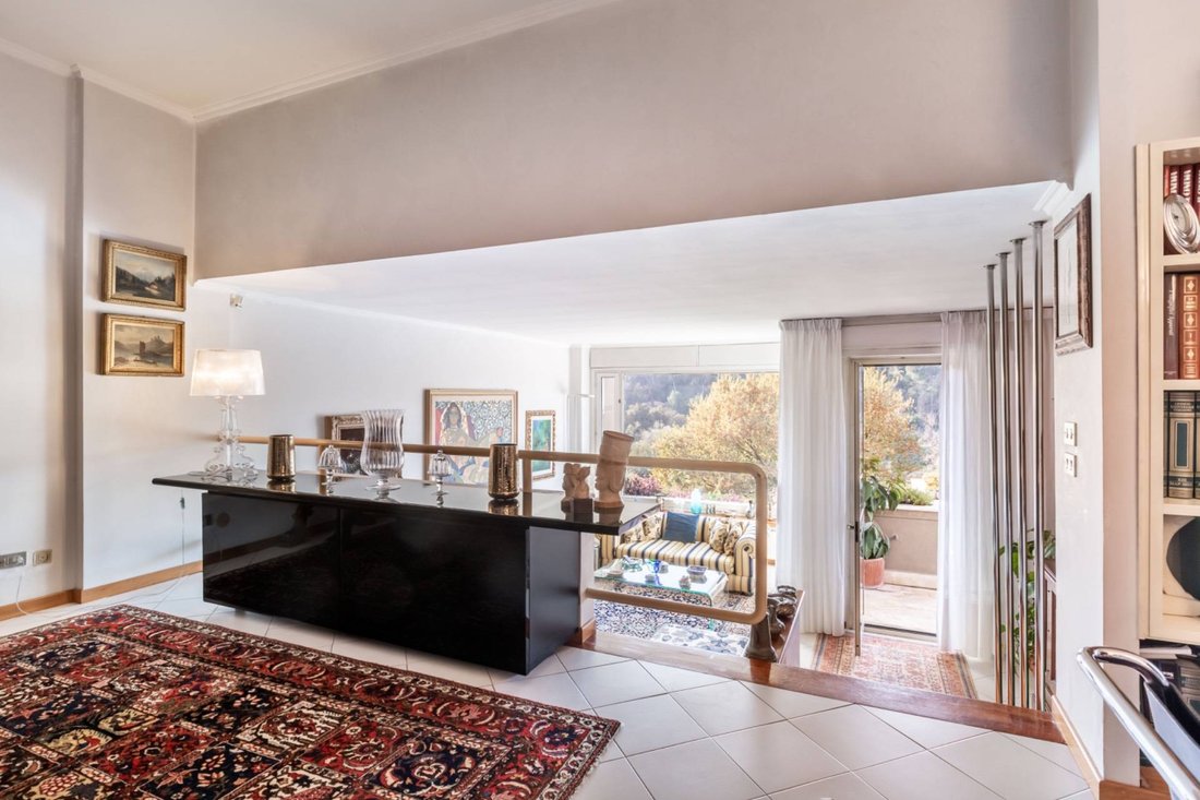 Appartement à Cassia - Grottarossa, Rome, Latium 4 - 18825675