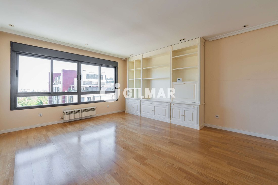 Apartment in Hortaleza, Madrid, Spain 5 - 18821400