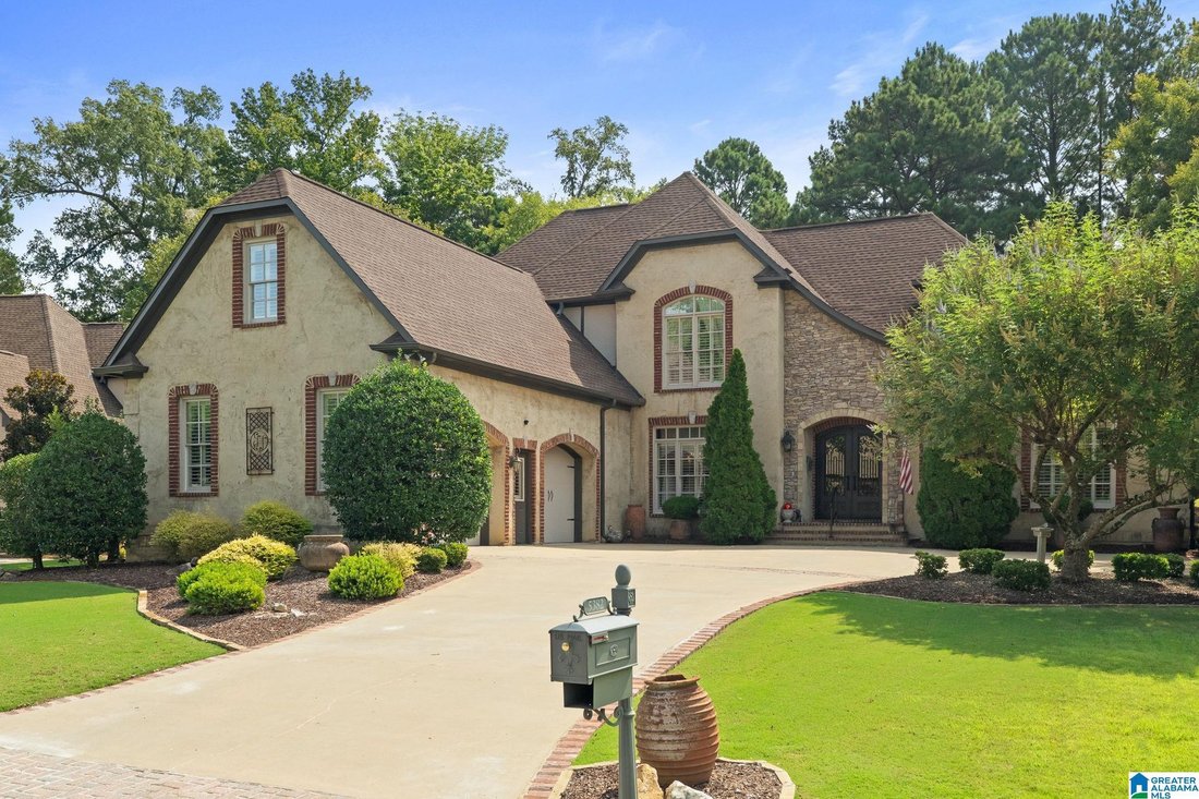 Haus in Hoover, Alabama, Vereinigte Staaten 5 - 18823777
