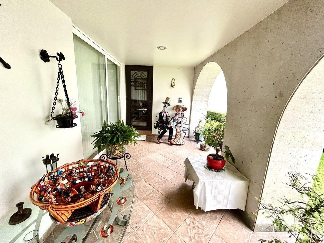 Casa a Città del Messico, Messico 5 - 18821296