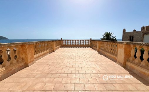 Wohnung in Son Servera, Balearische Inseln, Spanien 1