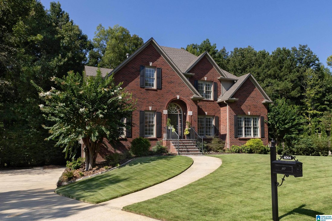 Casa en Hoover, Alabama, Estados Unidos 1 - 18826881