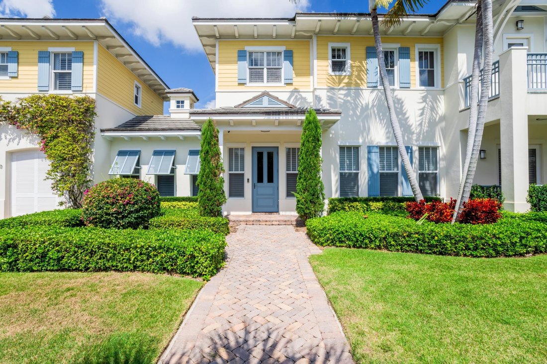 Casa en Delray Beach, Florida, Estados Unidos 4 - 18825734