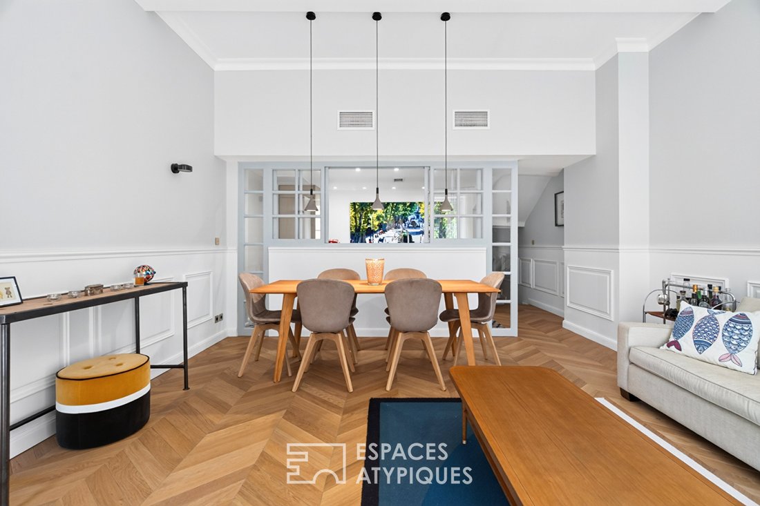 Apartamento en Comtale-Cente-Cours Mirabeau, Aix-en-Provence, Francia 2 - 18825538