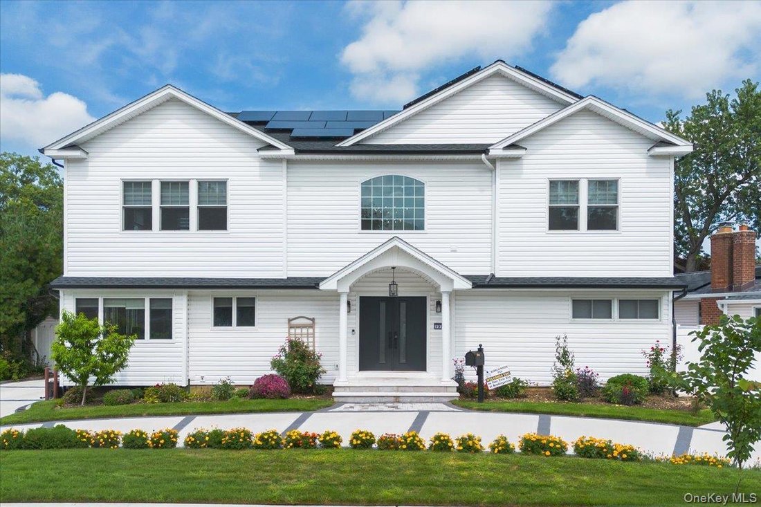 Casa en East Meadow, Nueva York, Estados Unidos 2 - 18826586