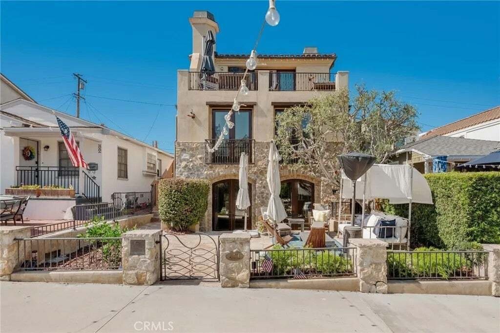 Maison à Manhattan Beach, Californie, États-Unis 4 - 18824018