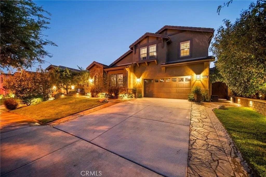 Casa a Santa Clarita, California, Stati Uniti 2 - 18257338