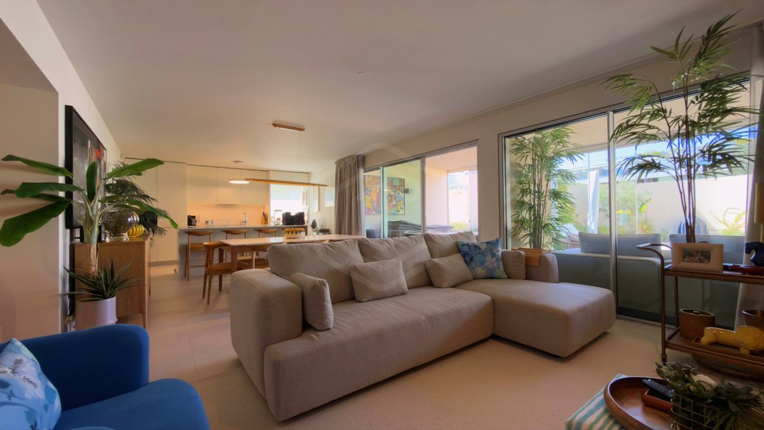Apartamento en Vilamoura, Quarteira, Algarve 3 - 18817900