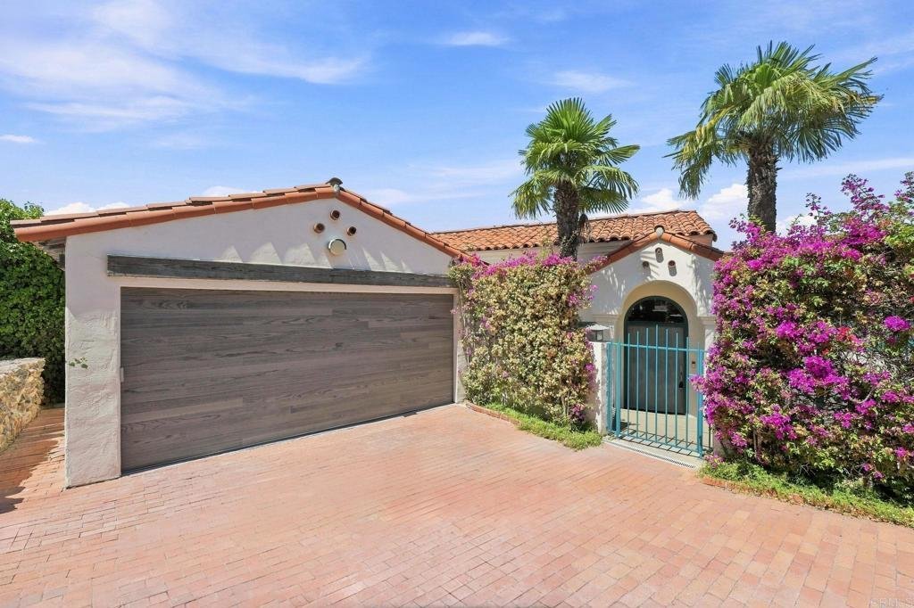 Casa en San Diego, California, Estados Unidos 3 - 18824598