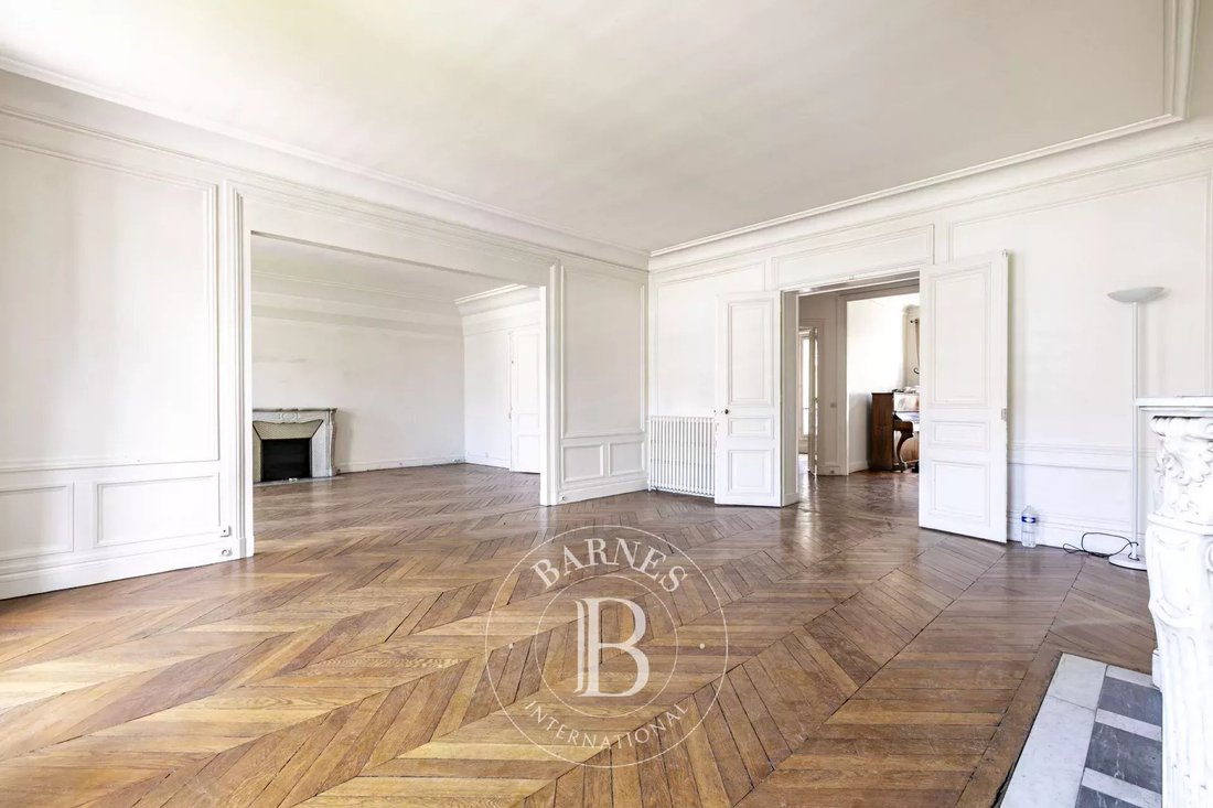 Wohnung in Porte Dauphine, Paris 16e Arrondissement, Paris 4 - 18821906