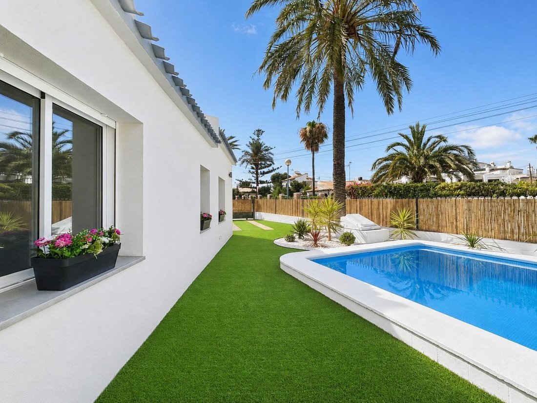 Haus in Orihuela, Land Valencia, Spanien 5 - 18825554