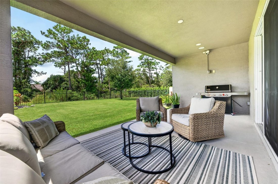 Casa a Port Orange, Florida, Stati Uniti 3 - 18824131